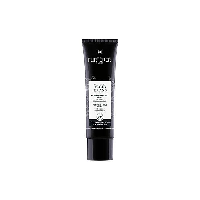 Exfoliante Purificante Head Spa René Furterer.